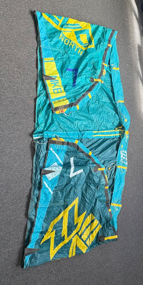 7.0m2 North Evo,  B Condition