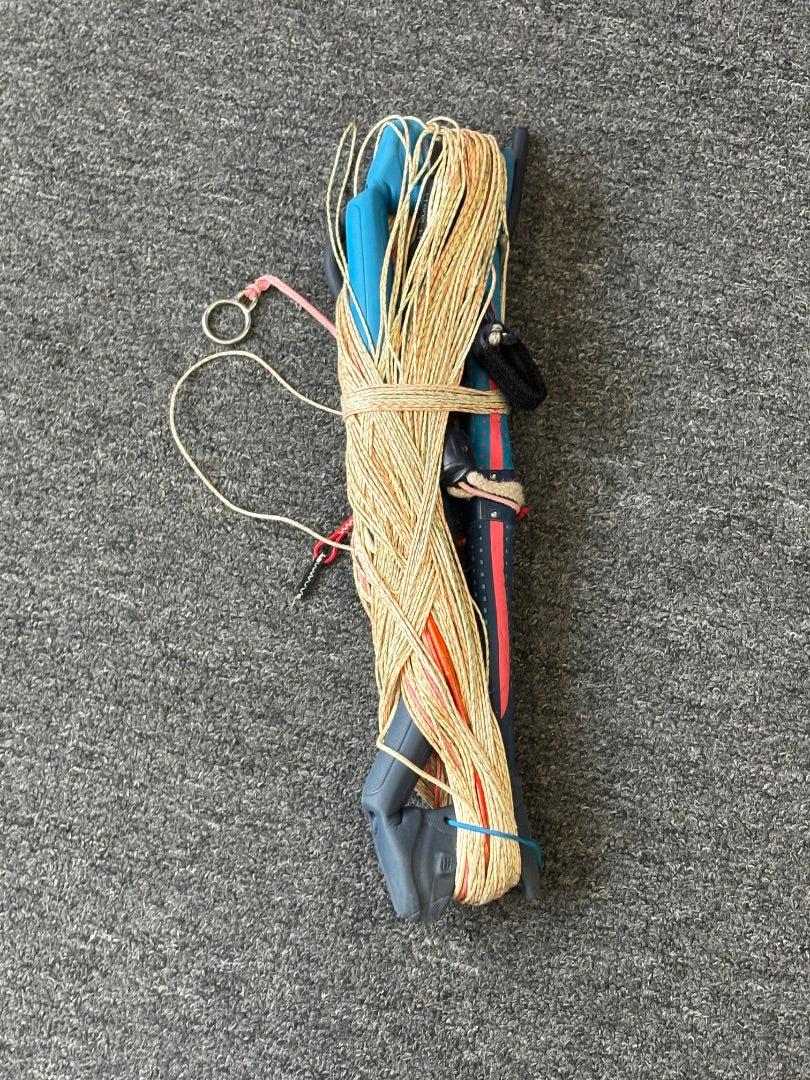 7.0m2 North Evo,  B Condition