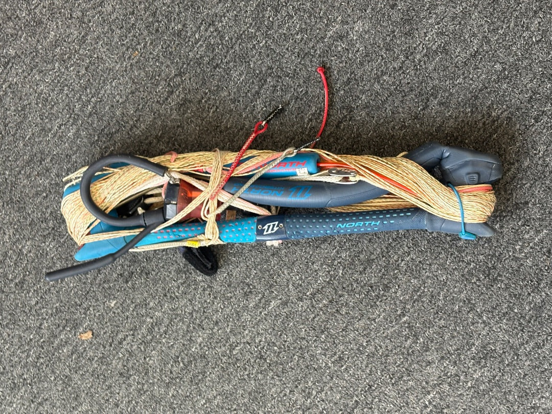 7.0m2 North Evo,  B Condition