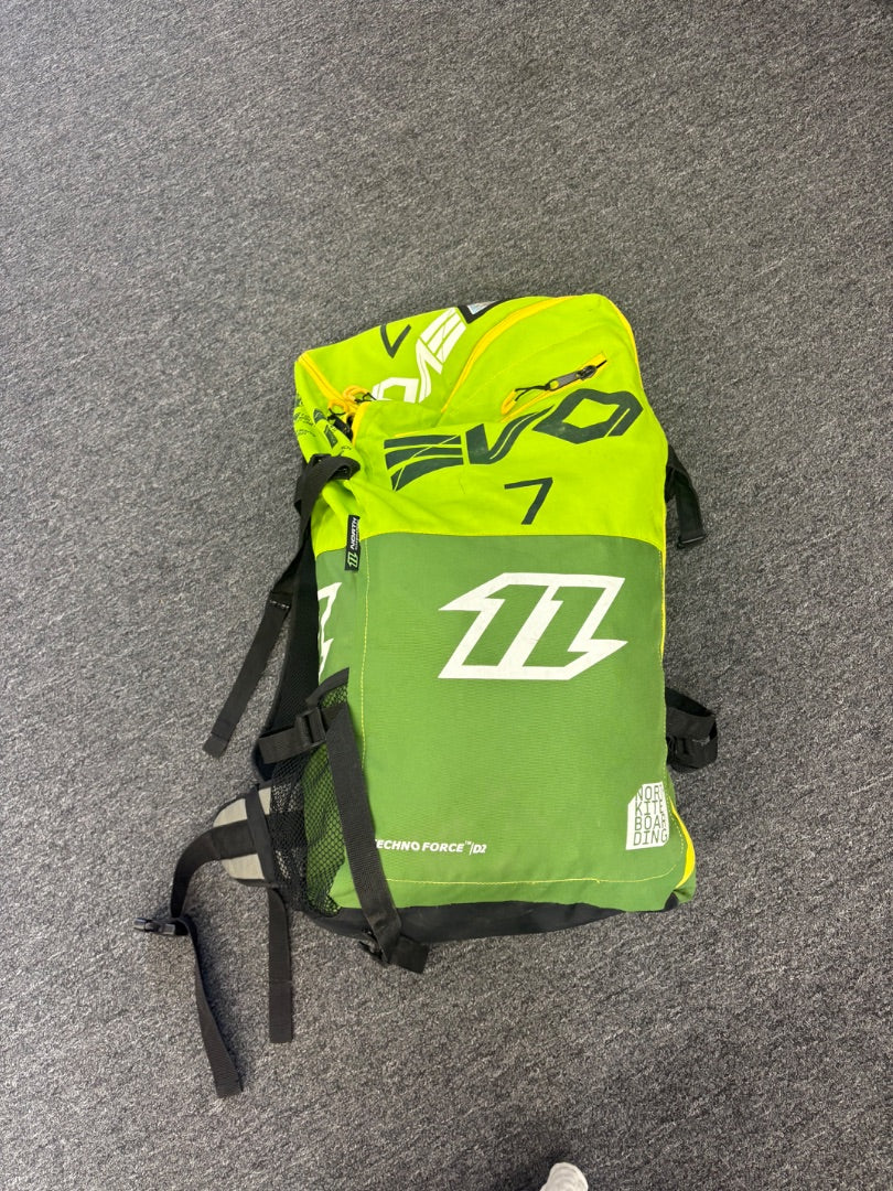 7.0m2 North Evo,  B Condition