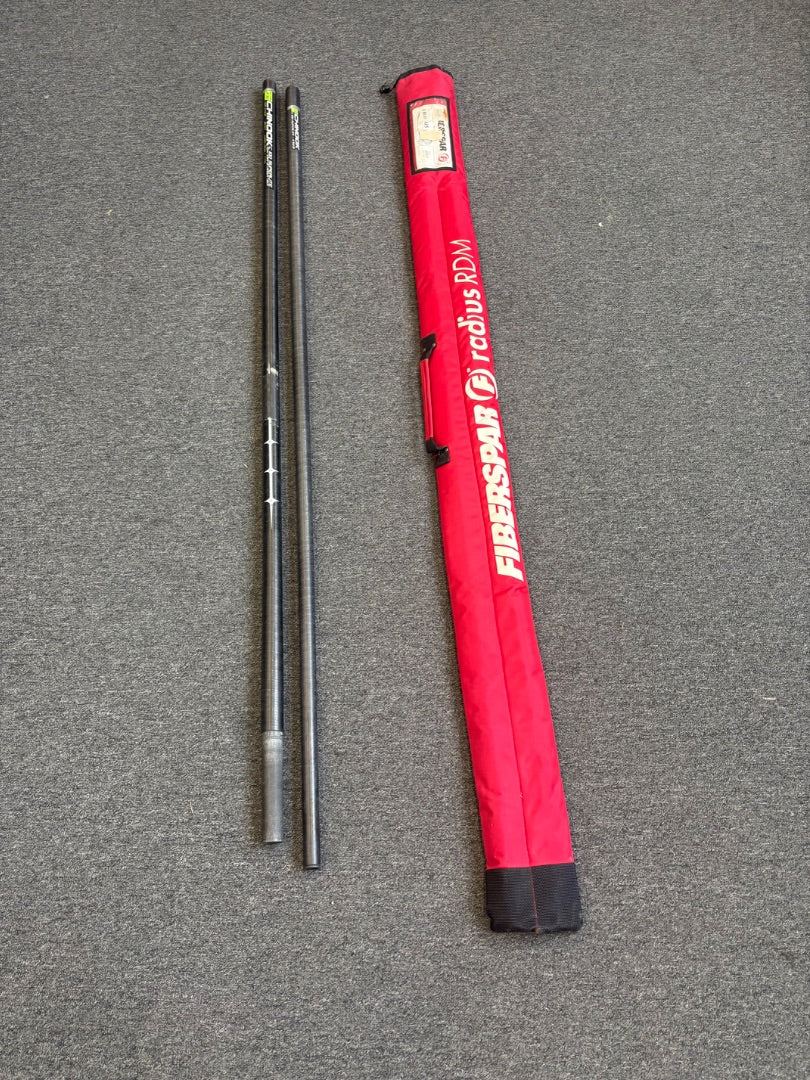 370cm Chinook Superlite,  B Condition