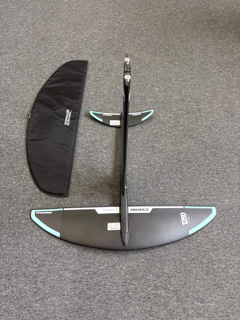 70cm CORE Spectrum,  A- Condition