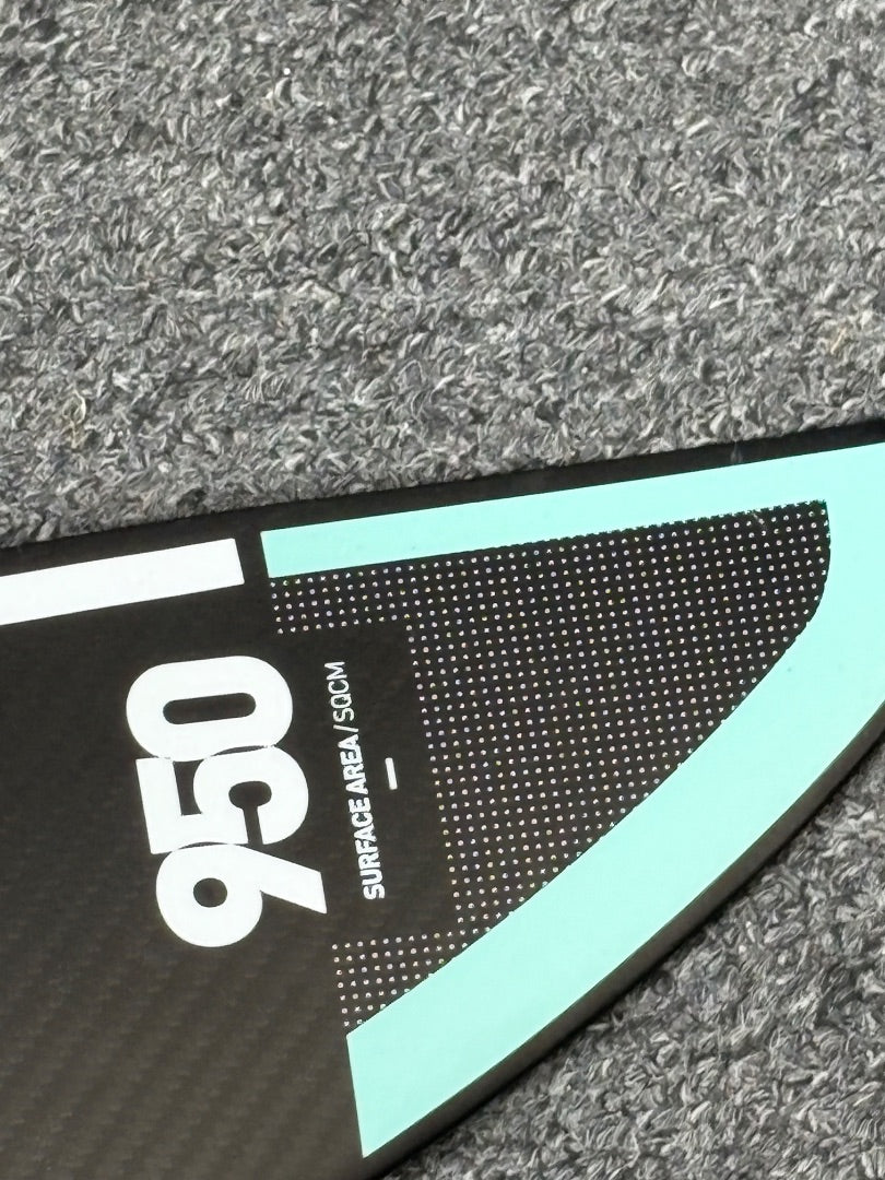 950cm CORE Spectrum,  A- Condition