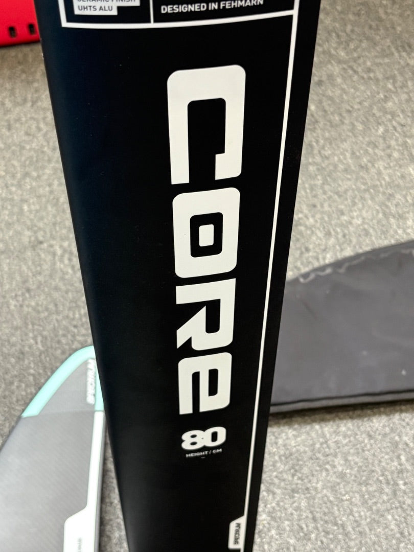 950cm CORE Spectrum,  A- Condition