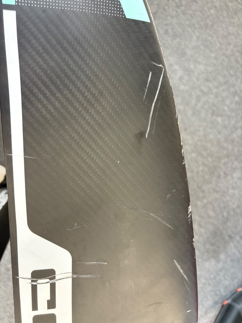 950cm CORE Spectrum,  A- Condition