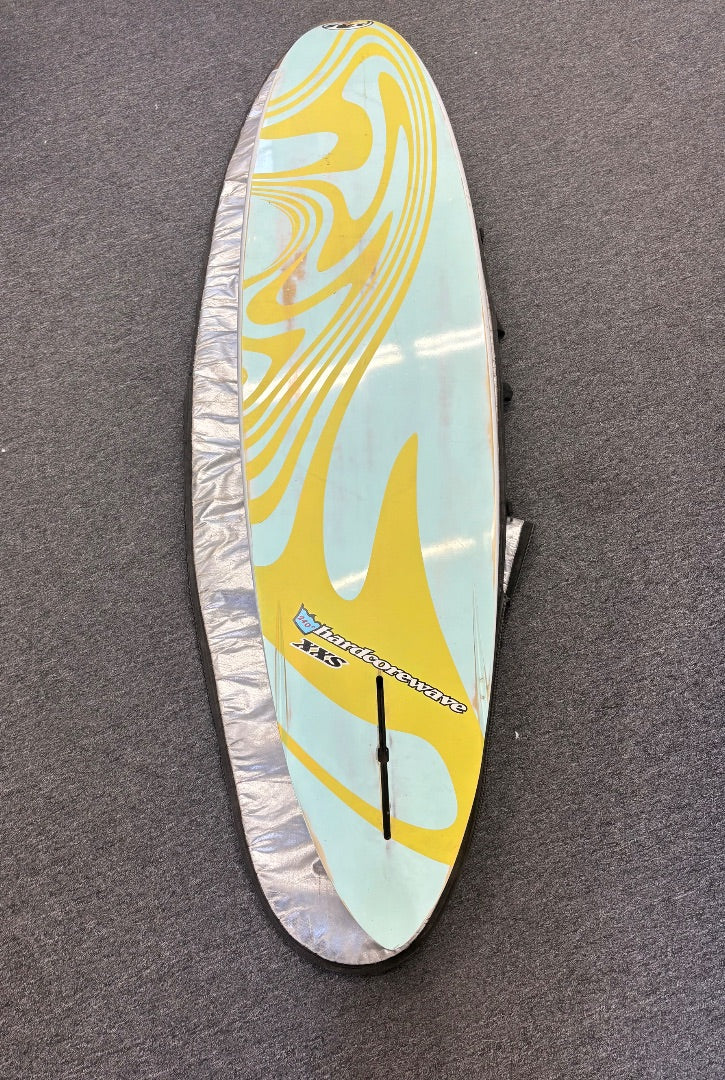 7'10" RRD Used Windsurf Boards,  B Condition