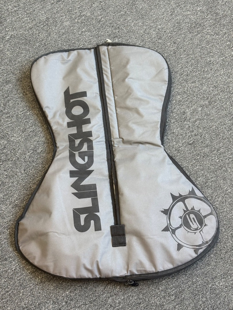 Slingshot ,  B Condition