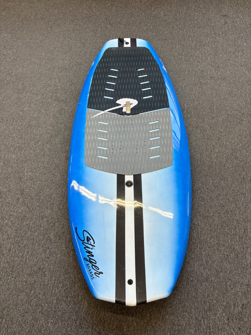 115L Stinger Used Wing Boards,  B+ Condition