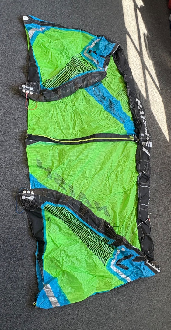 7.0m2 Naish Pivot,  B Condition