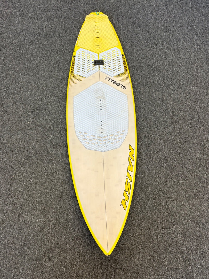 5'10'' Naish Global,  B Condition