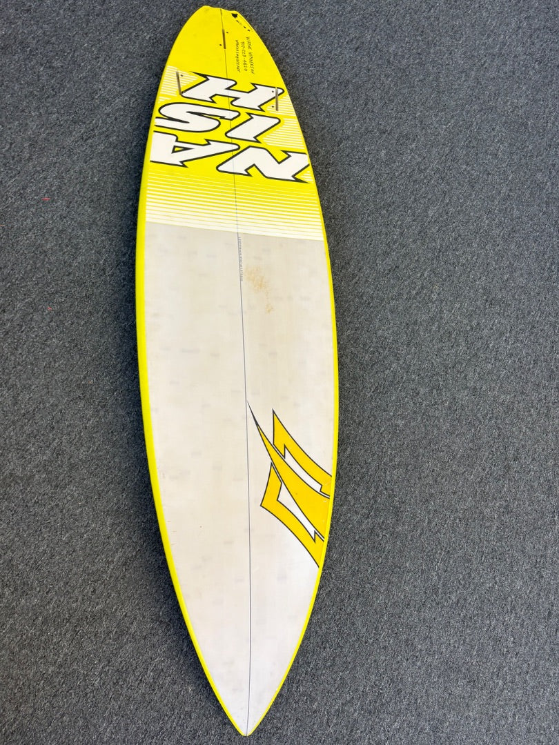 5'10'' Naish Global,  B Condition
