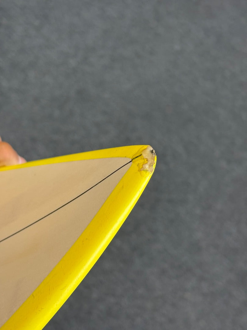 5'10'' Naish Global,  B Condition