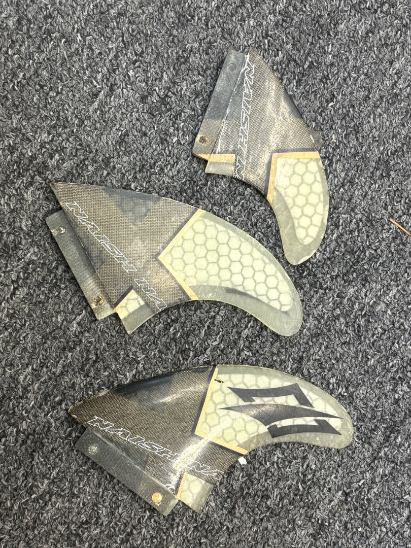 5'10'' Naish Global,  B Condition