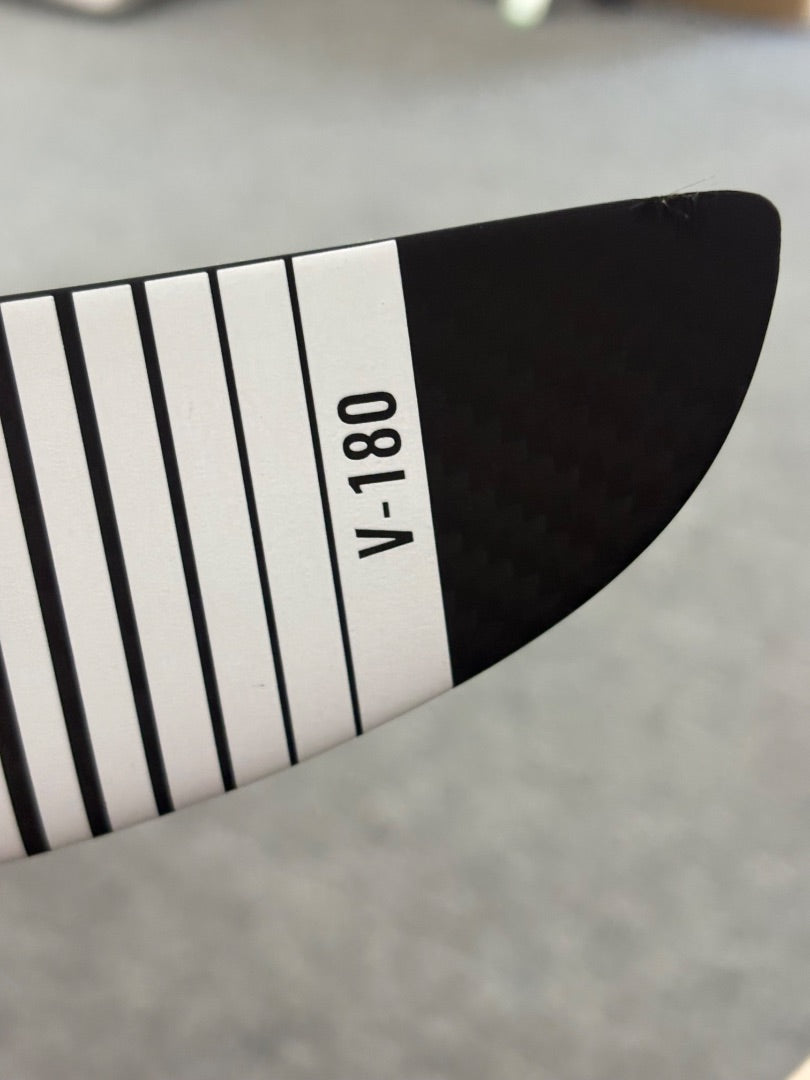 1000cm2 Cabrinha Lower Plane,  B+ Condition