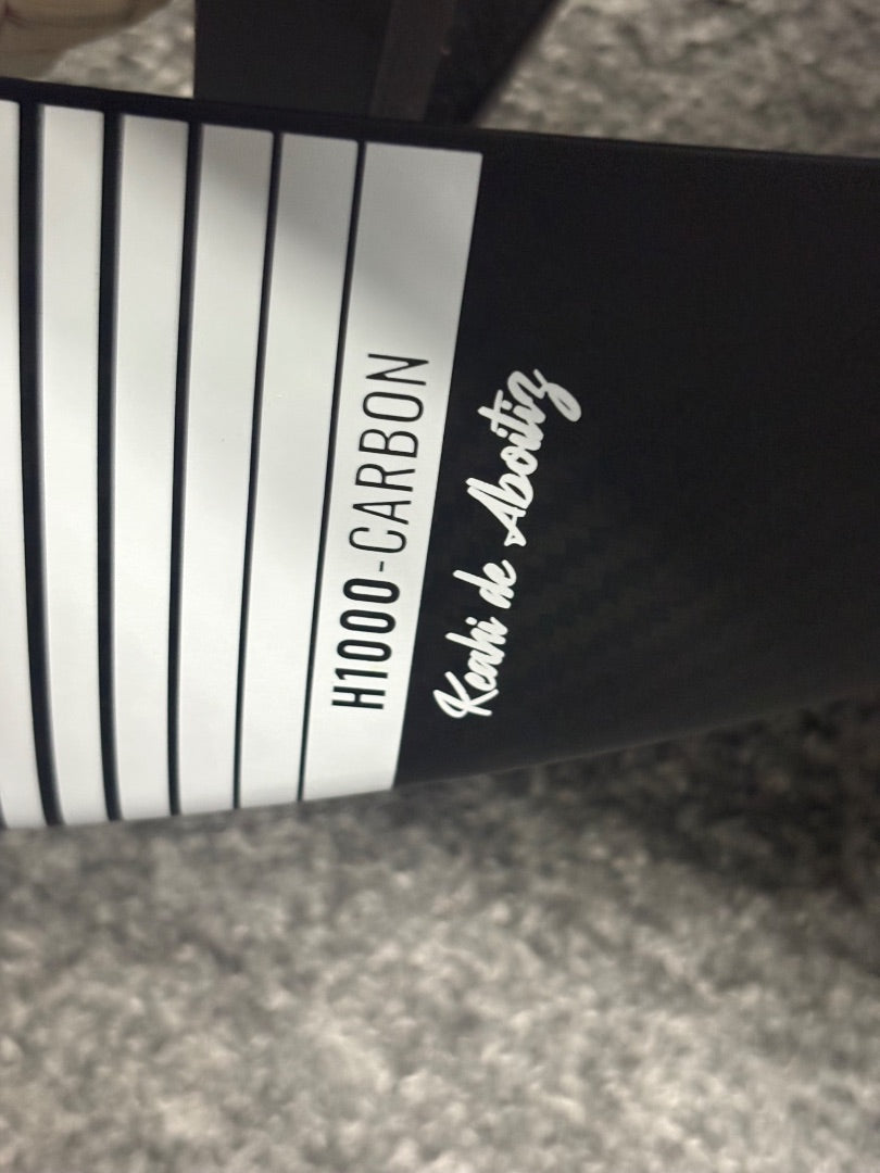 1000cm2 Cabrinha Lower Plane,  B+ Condition