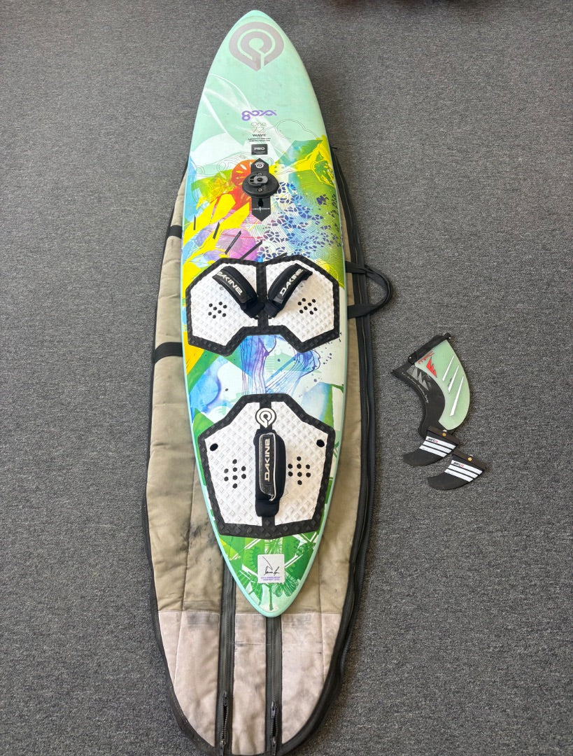 72L Goya 1 pro,  B Condition