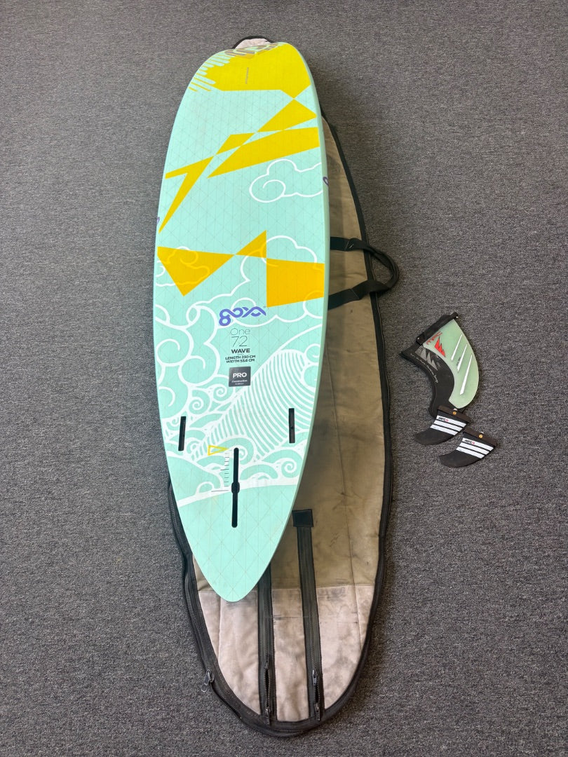 72L Goya 1 pro,  B Condition