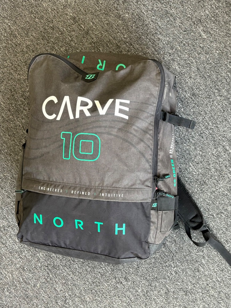 10.0m2 North Carve,   Condition