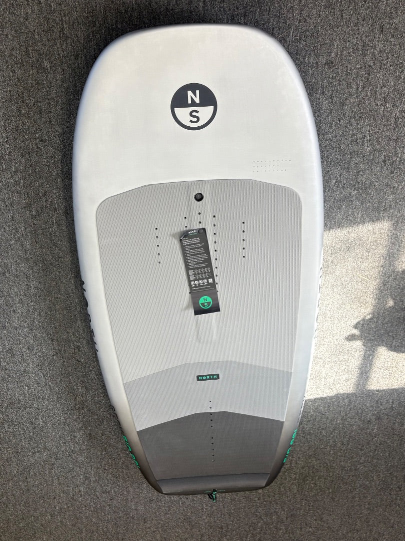 5'0 North Seek,  A+ Condition