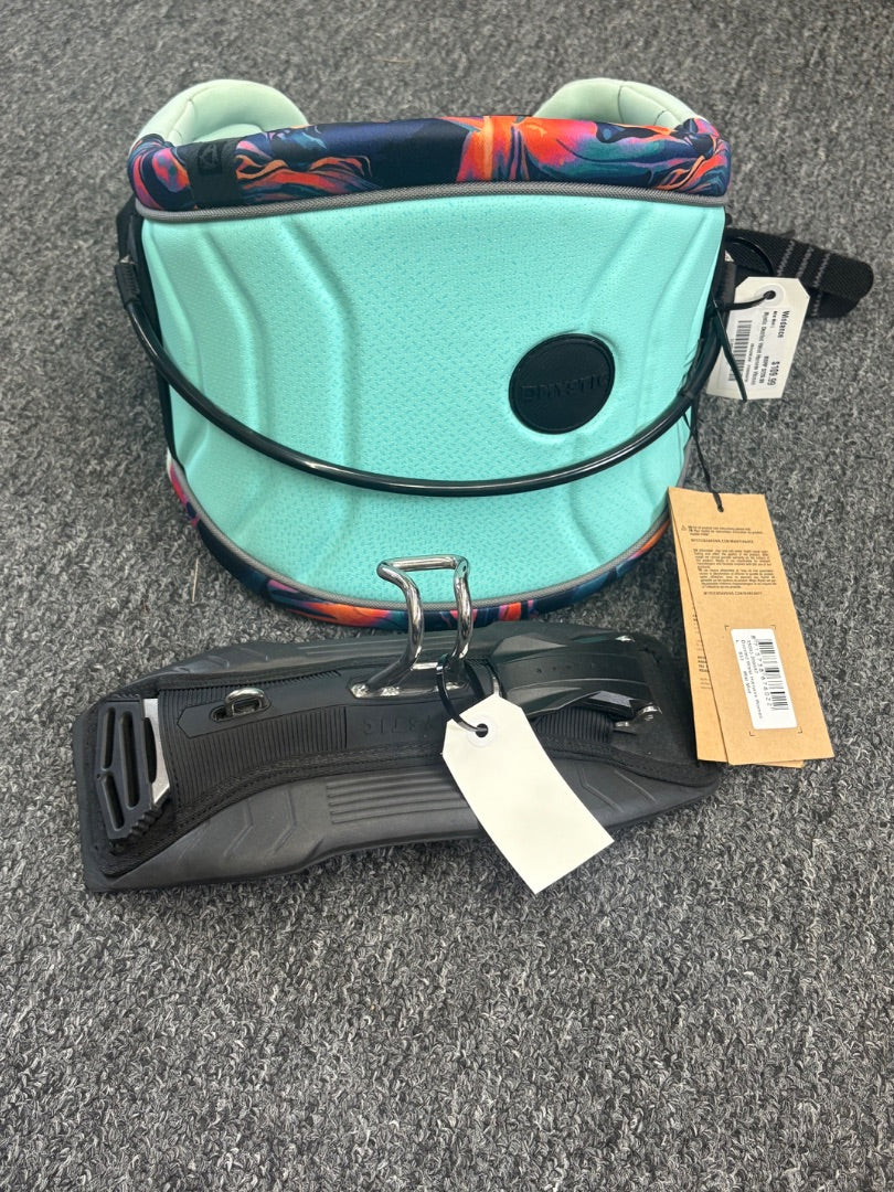 L Mystic Dazzled,  A+ Condition