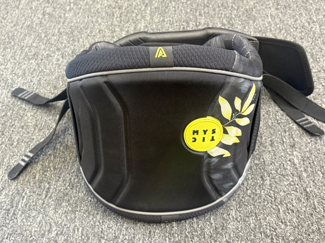 M Mystic Dazzled,  A+ Condition