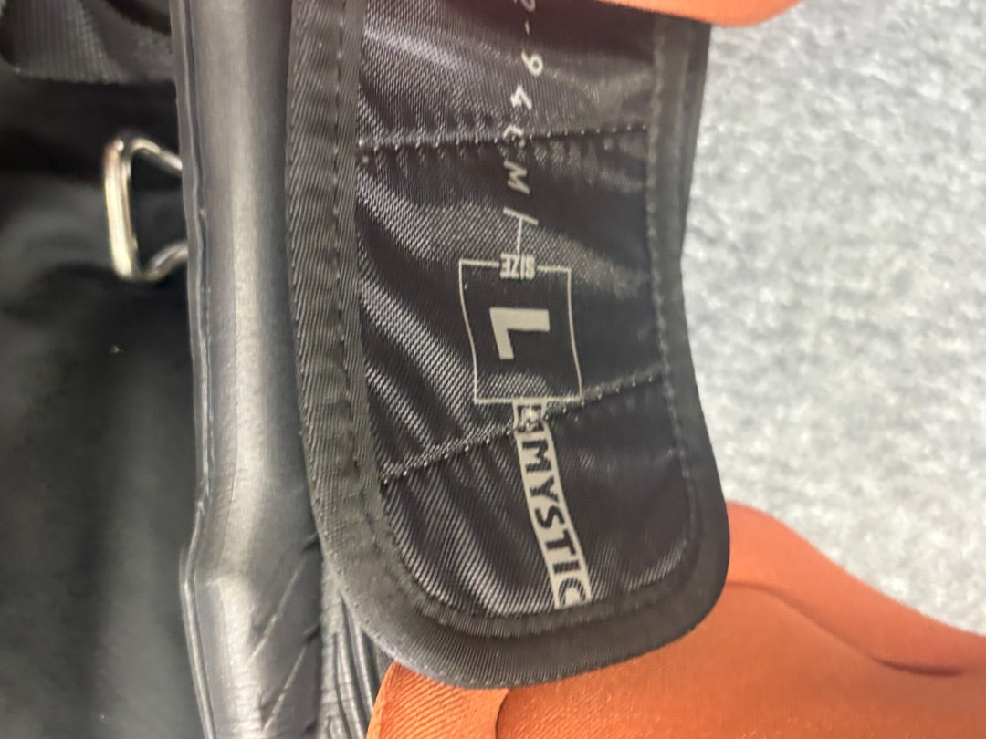 L Mystic Diva,  A+ Condition