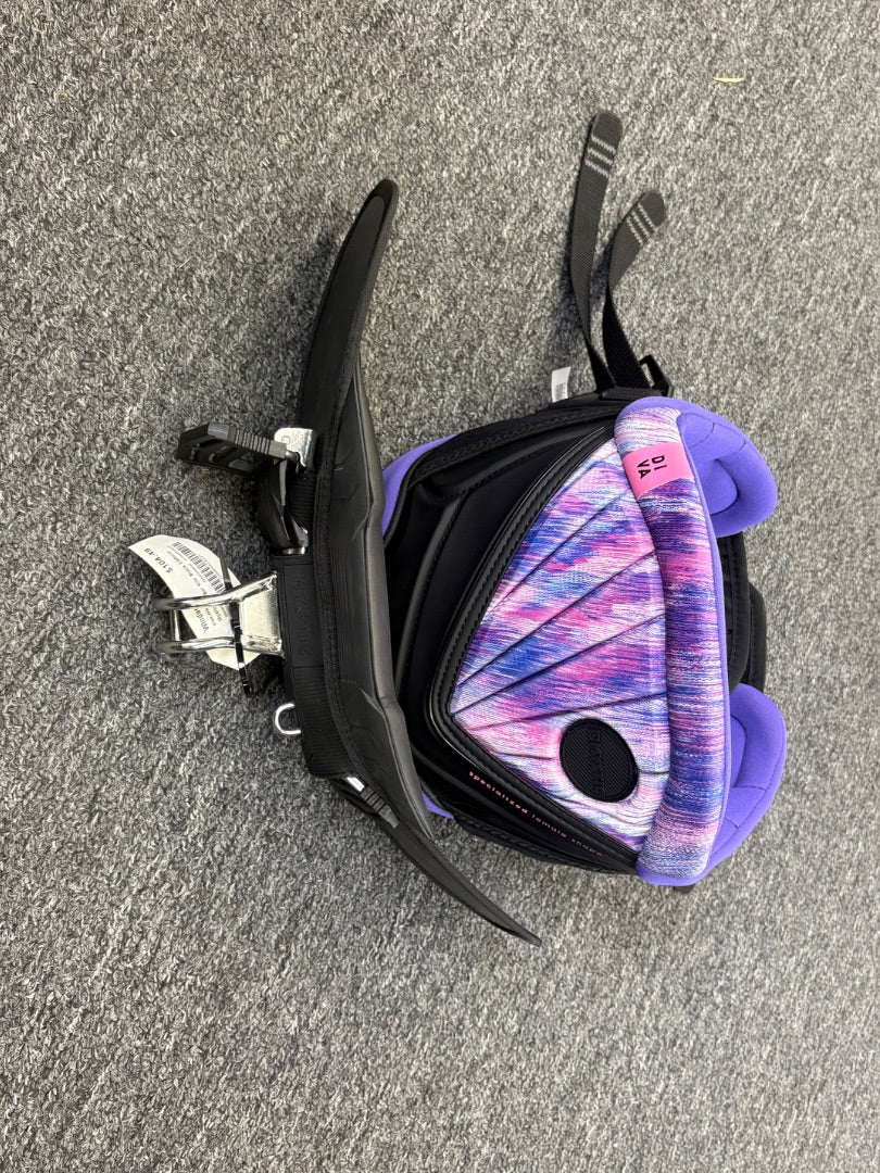 XS Mystic Diva,  A+ Condition