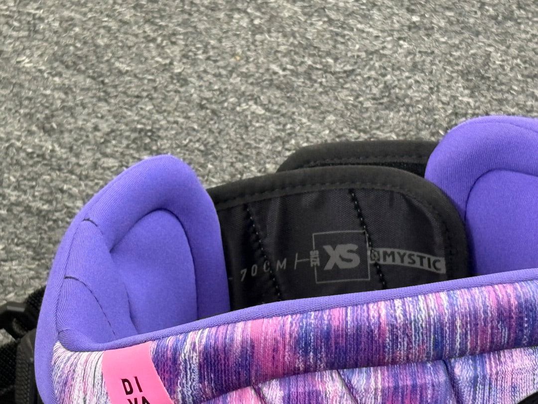 XS Mystic Diva,  A+ Condition