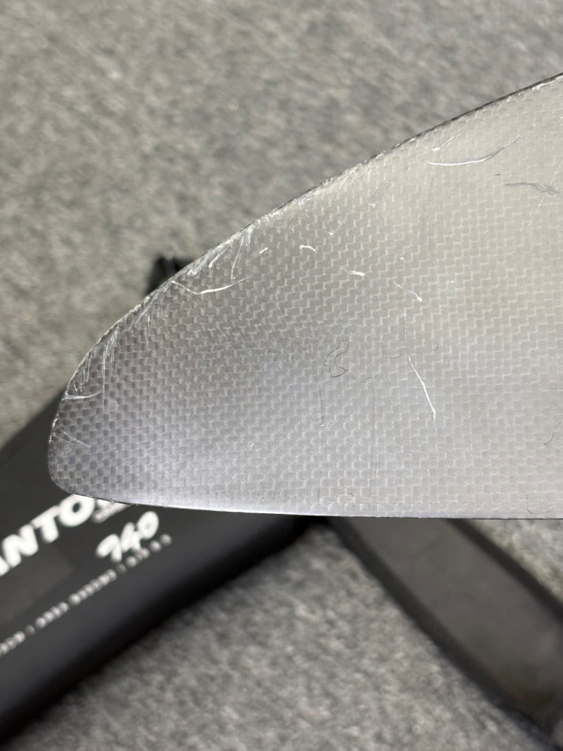 940cm2 F-One Phantom,  B Condition