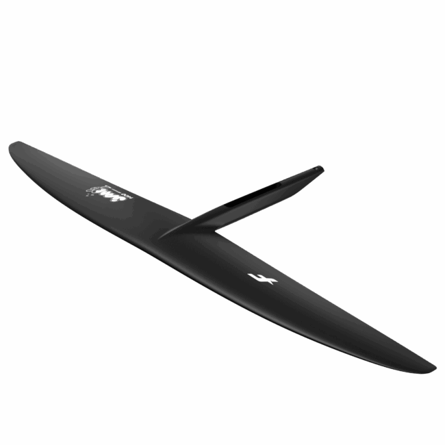 2026 F-One JAM HM Carbon Foil Plane - T2