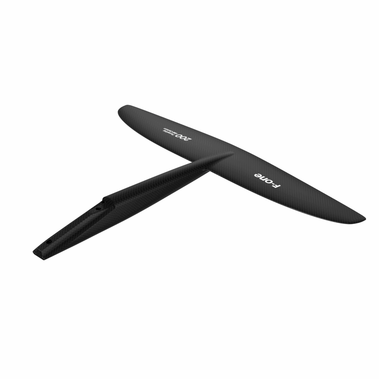 2026 F-One JAM HM Carbon Foil Plane - T2