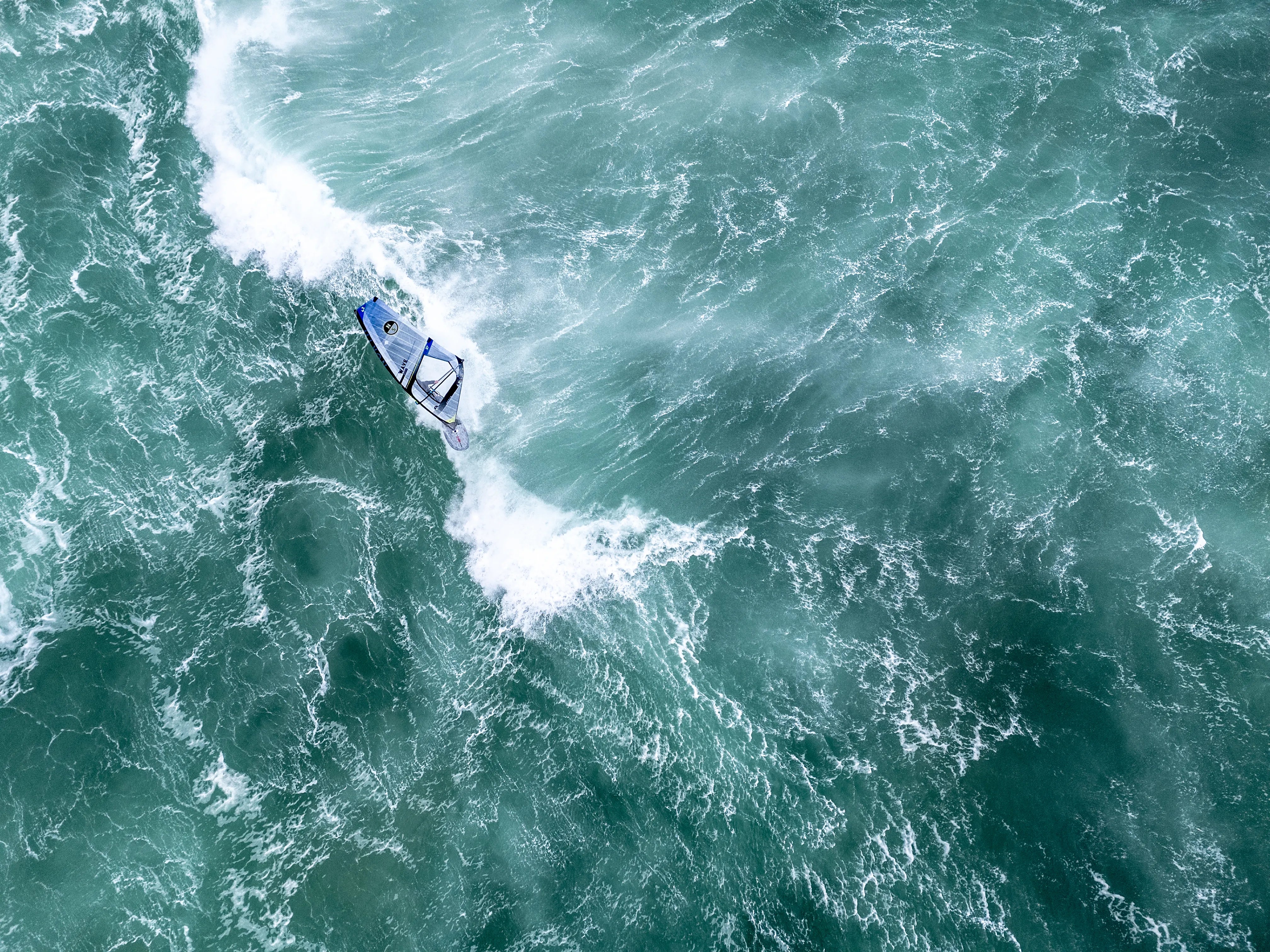2026 North Wave GEN3 Sail