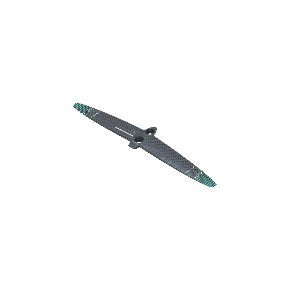 North Sonar Stabilizer