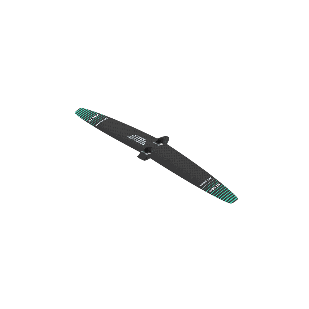 North Sonar Stabilizer