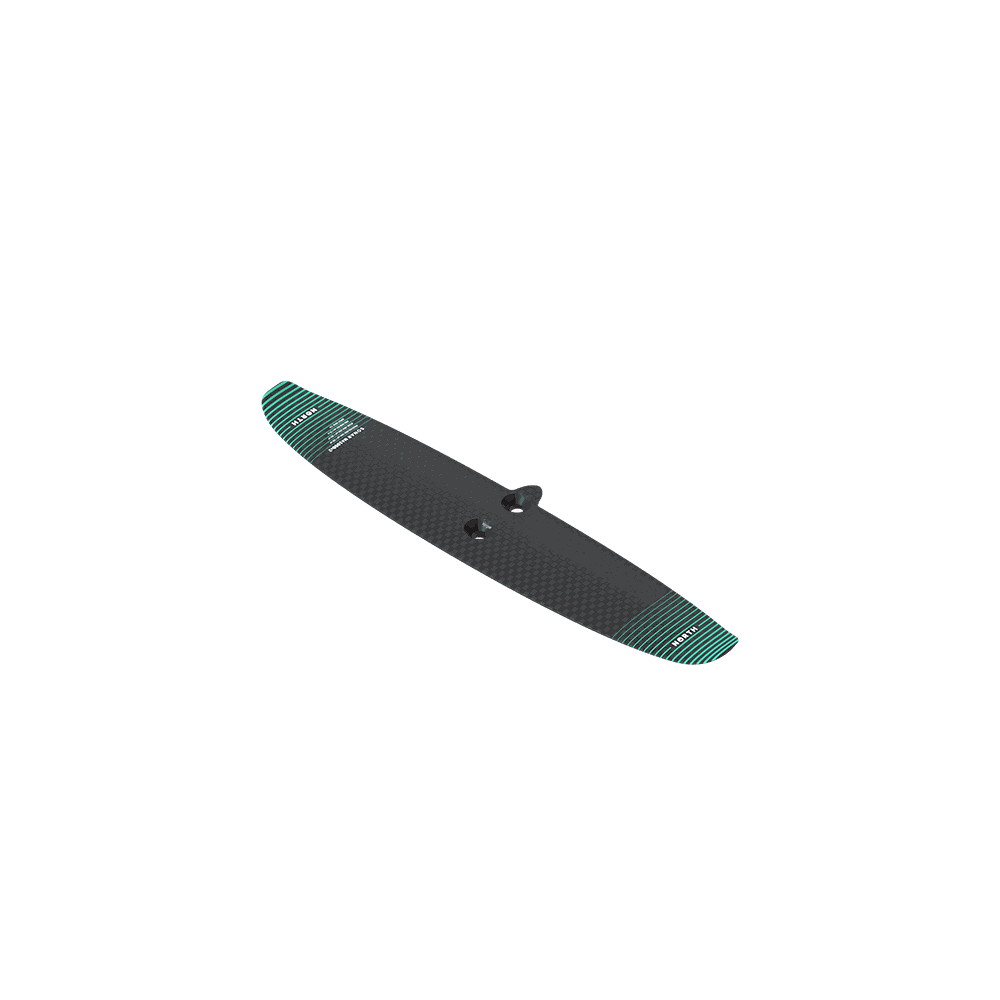 North Sonar Stabilizer