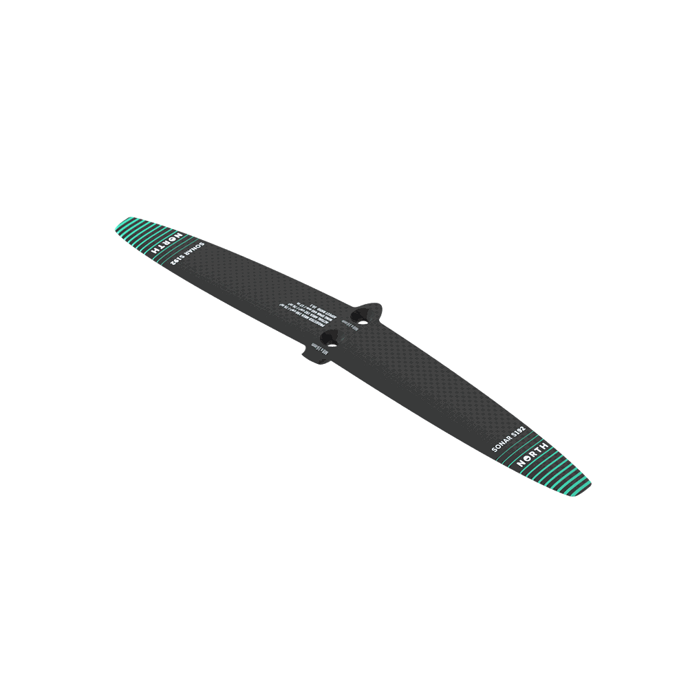 North Sonar Stabilizer