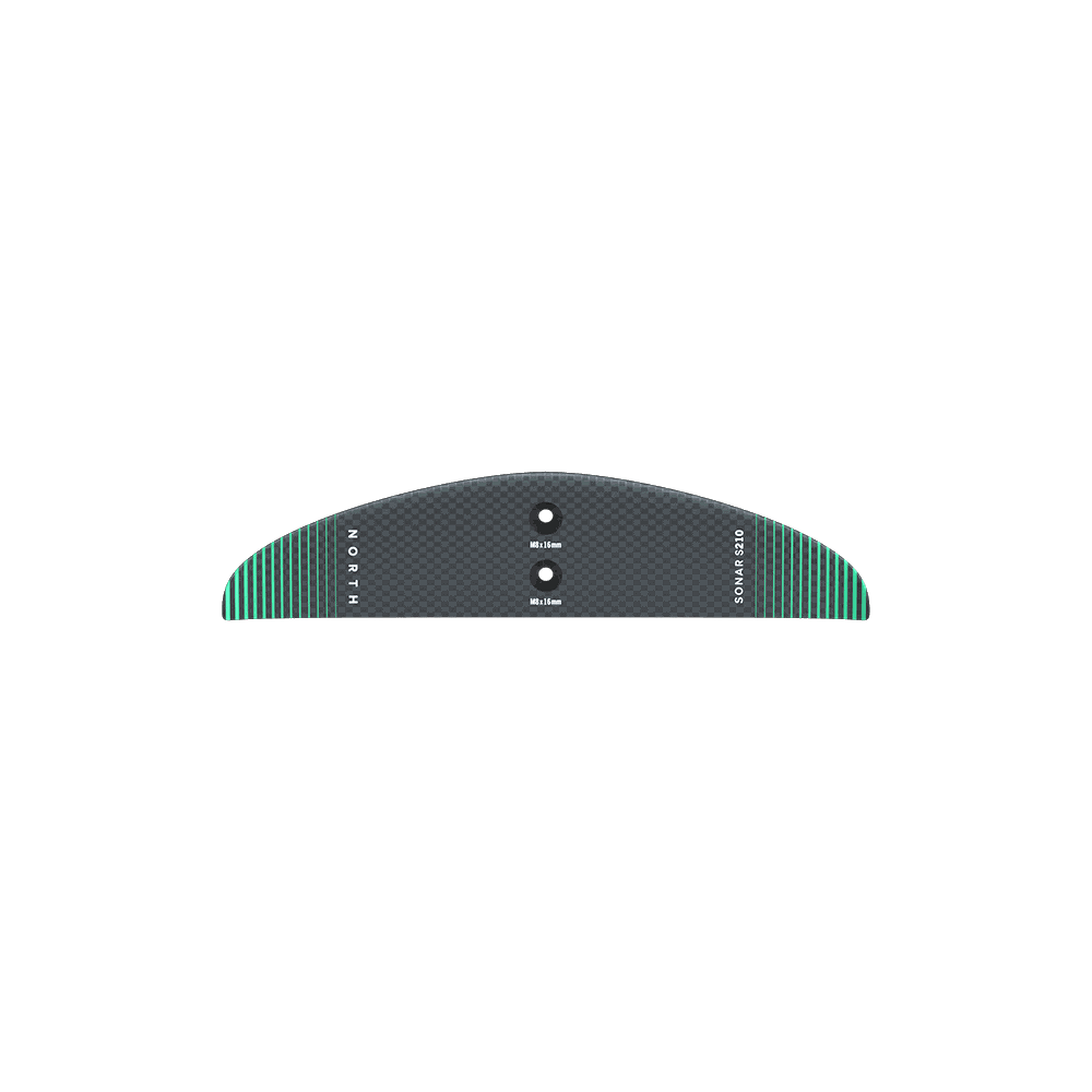 North Sonar Stabilizer