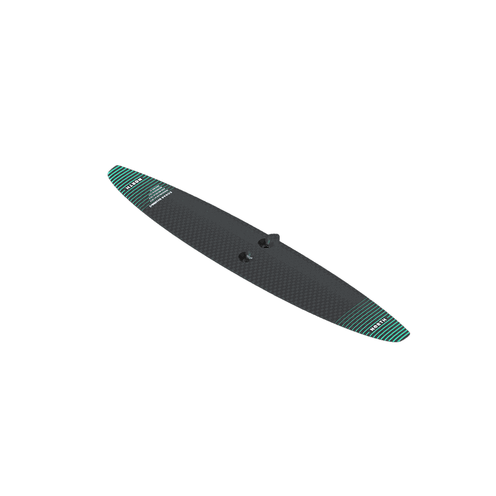North Sonar Stabilizer