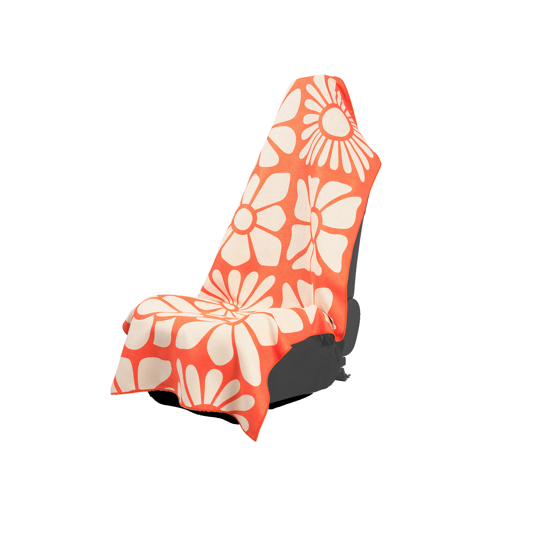 Nomadix Car Seat Cover Towel
