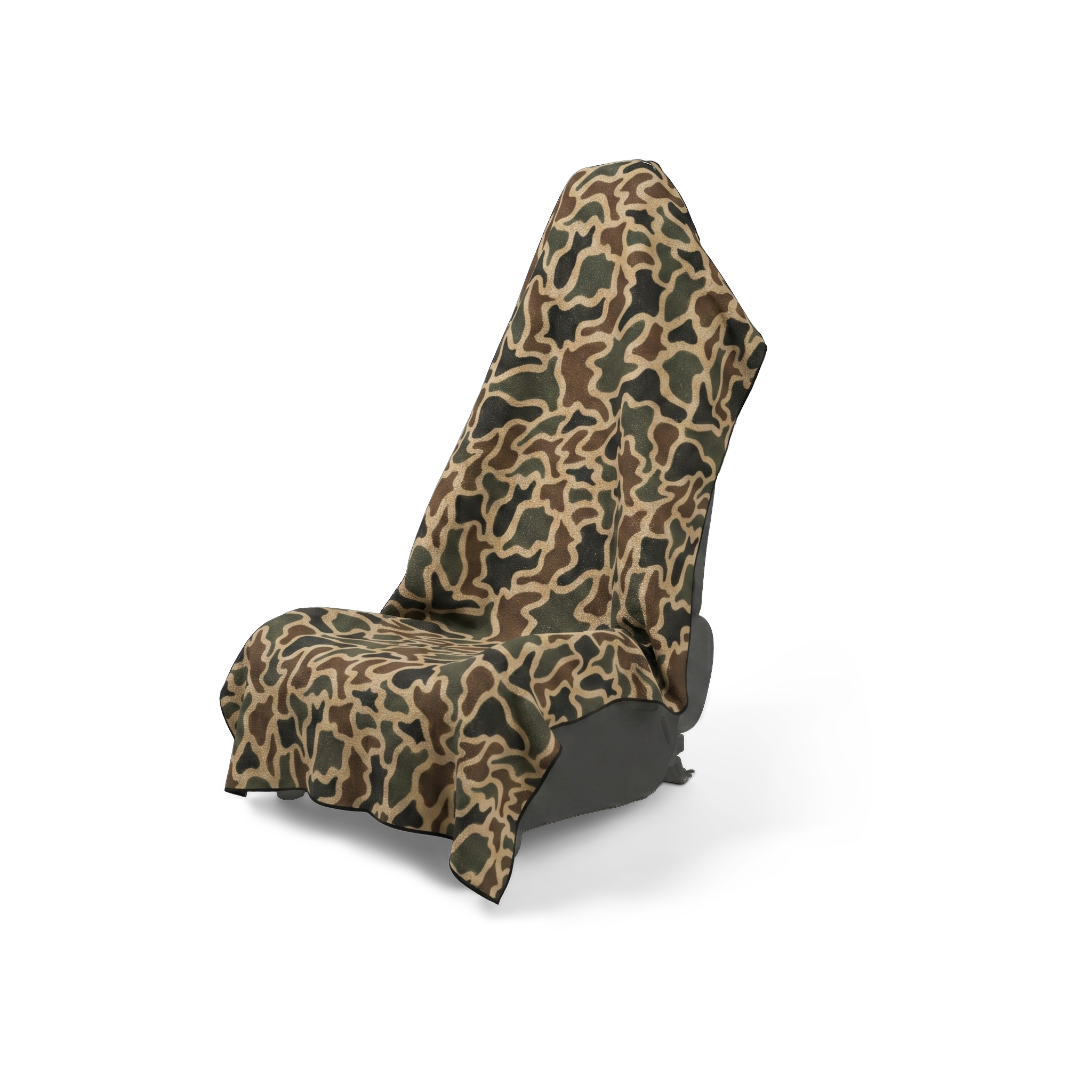 Nomadix Car Seat Cover Towel