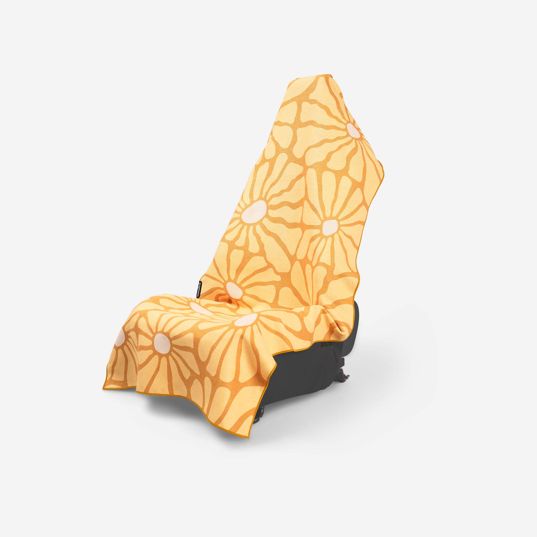 Nomadix Car Seat Cover Towel