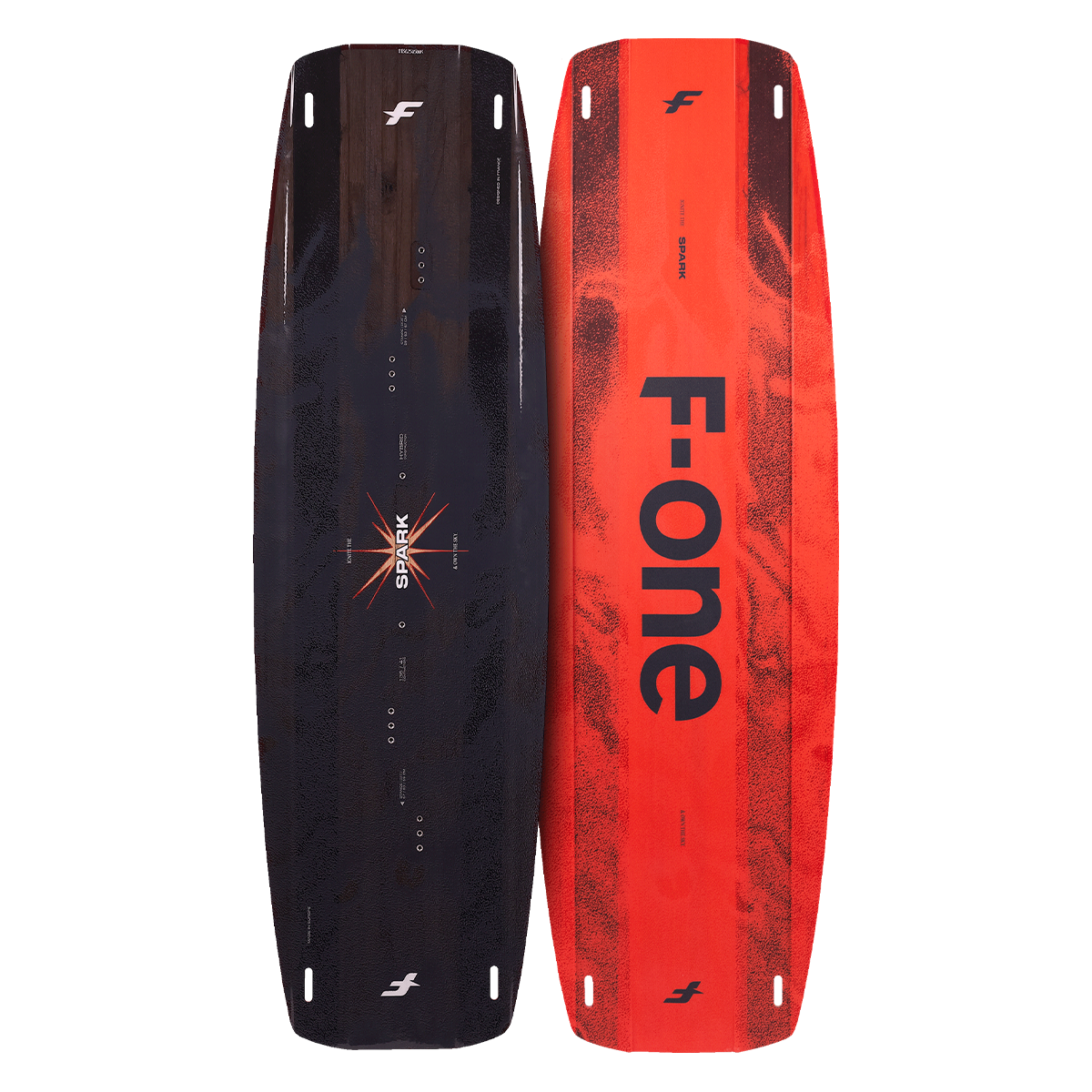 2026 F-One Bandit Brainchild Kiteboarding Premium Package