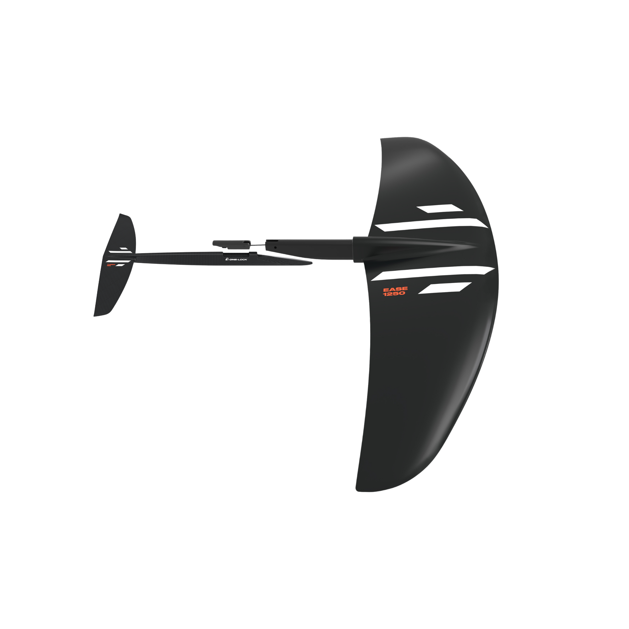 【soraumi】 疾風 シンクロブースター 90mm Slingshot One-Lock Ease Lower Plane