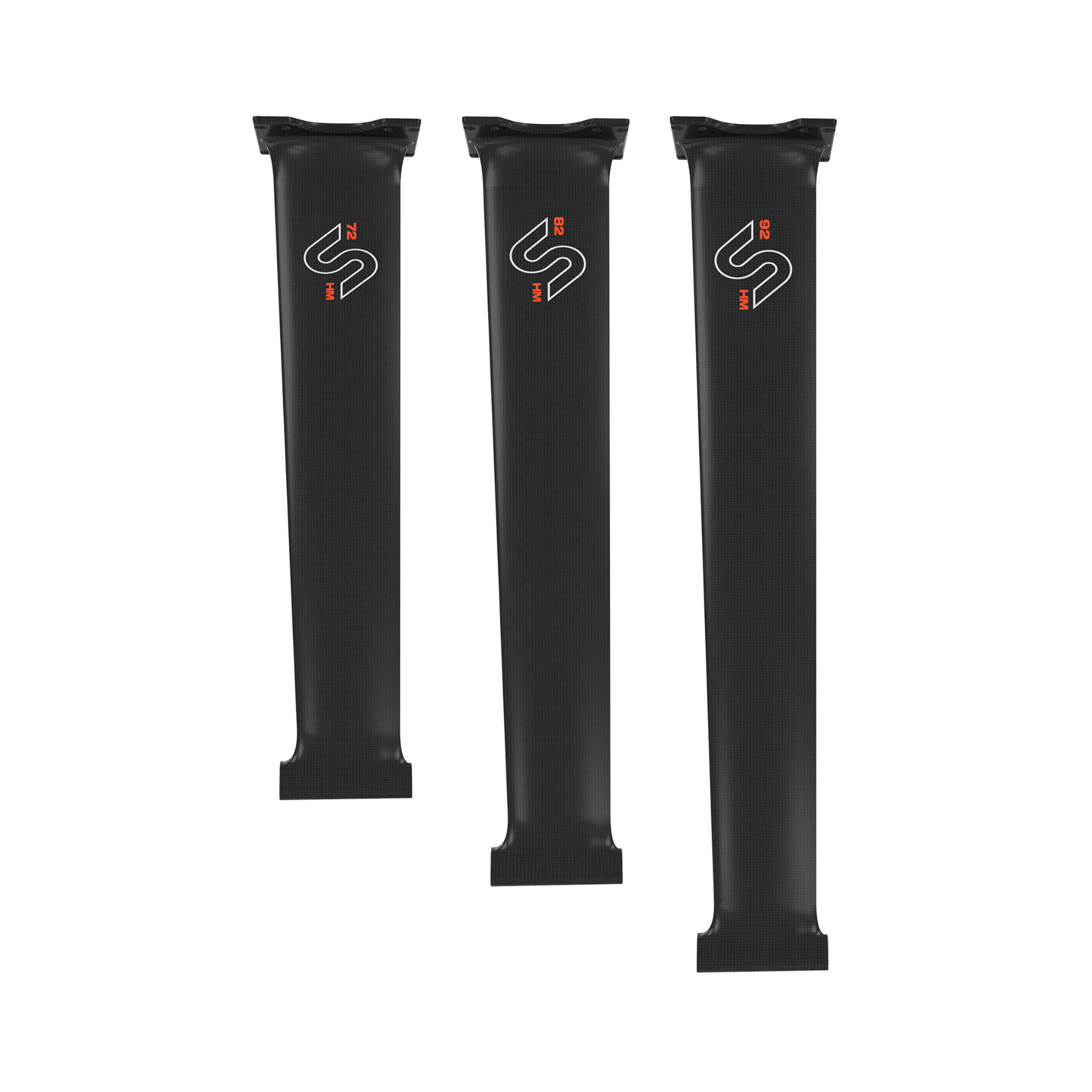 Slingshot One-Lock Kite Complete High Modulus Carbon Foil Package