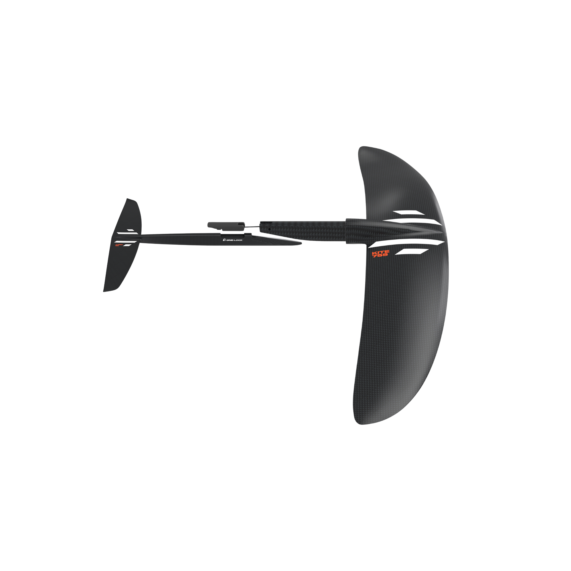 Slingshot One-Lock Kite Lower Plane