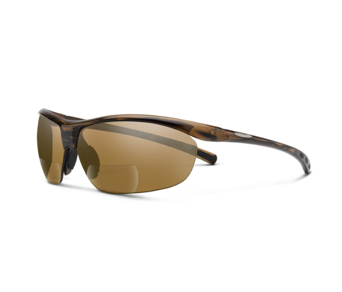 ? Suncloud Polarized Sunglasses Suncloud A-Team Polarized Sunglasses Unisex Acetate Classic  main image 4