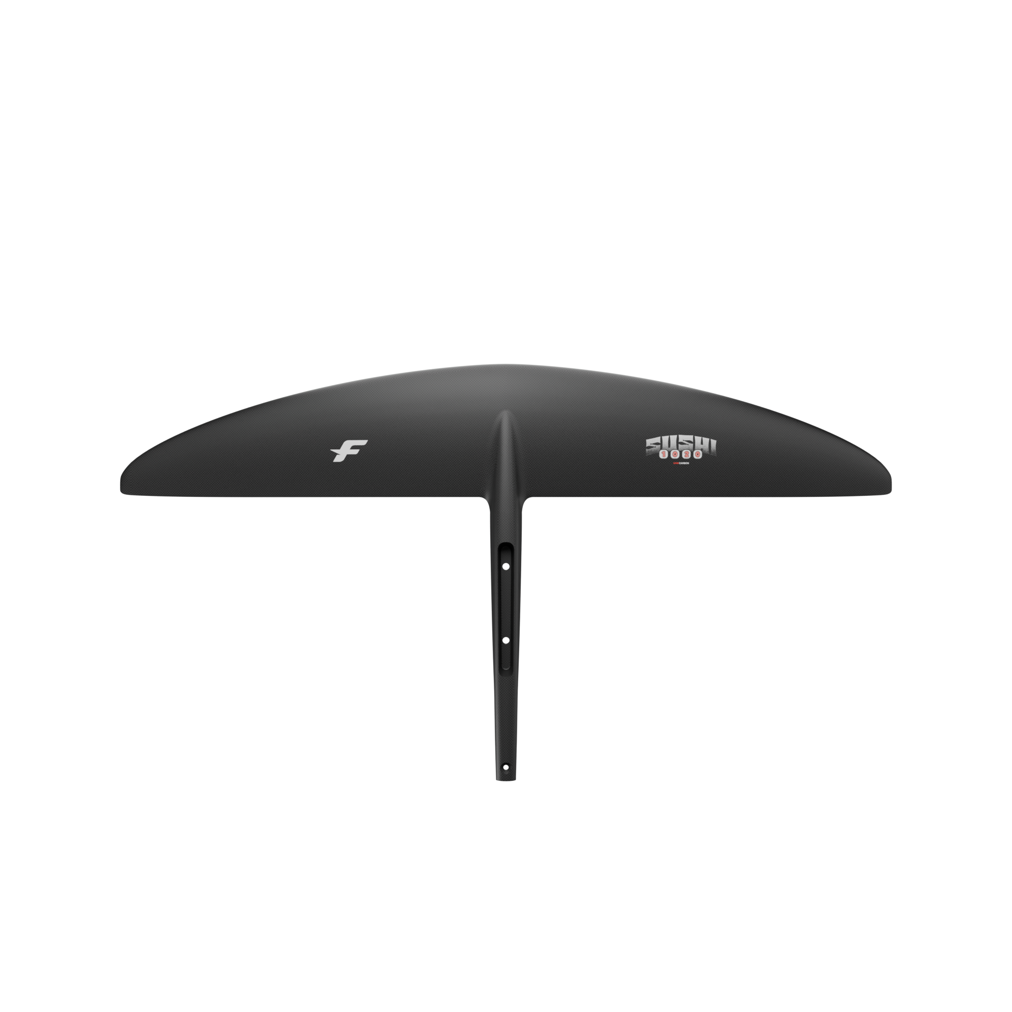 2026 F-One FW SUSHI HM Carbon - T2
