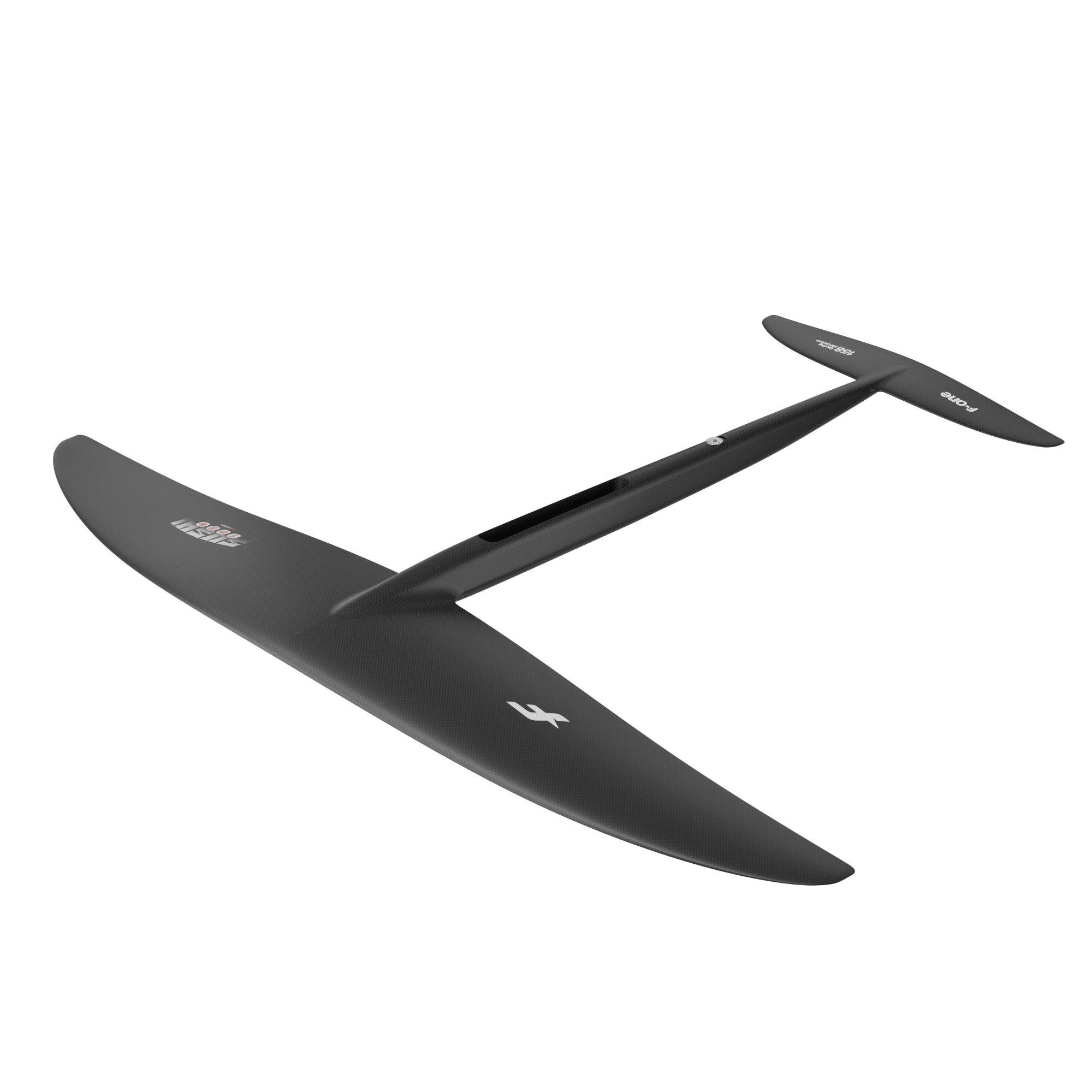 2026 F-One PLANE SUSHI (CARVING 158 XS) - T2