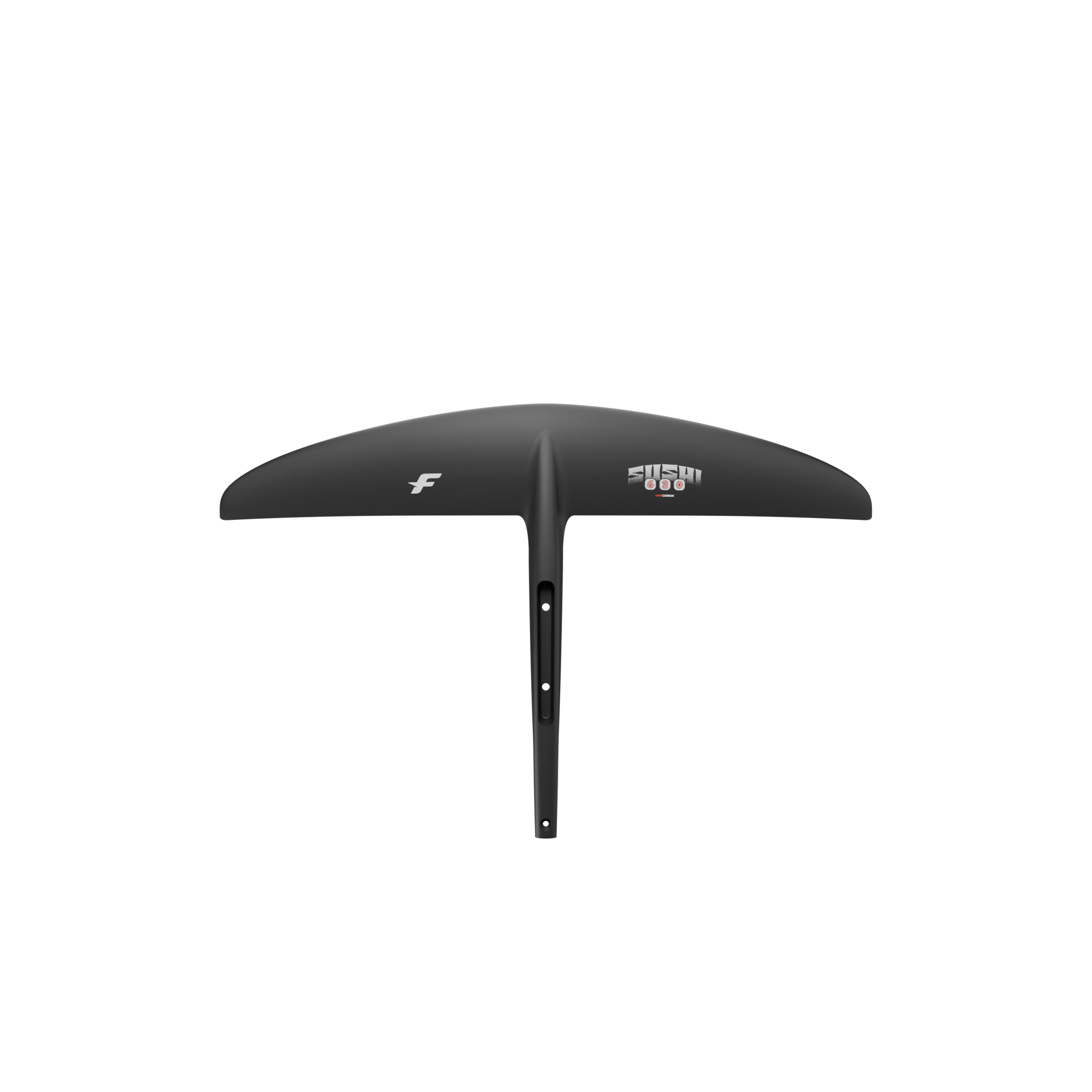 2026 F-One FW SUSHI HM Carbon - T2