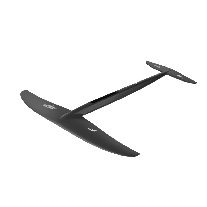 2026 F-One PLANE SUSHI (CARVING 123 XS) - T2